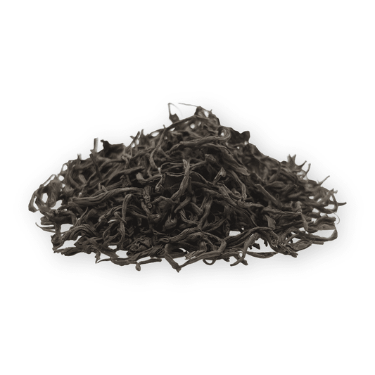 Lapsang Souchong - HalloTea