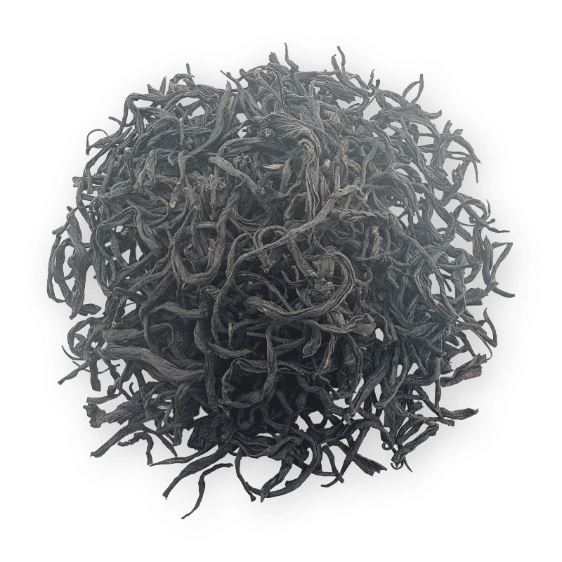 Lapsang Souchong - HalloTea