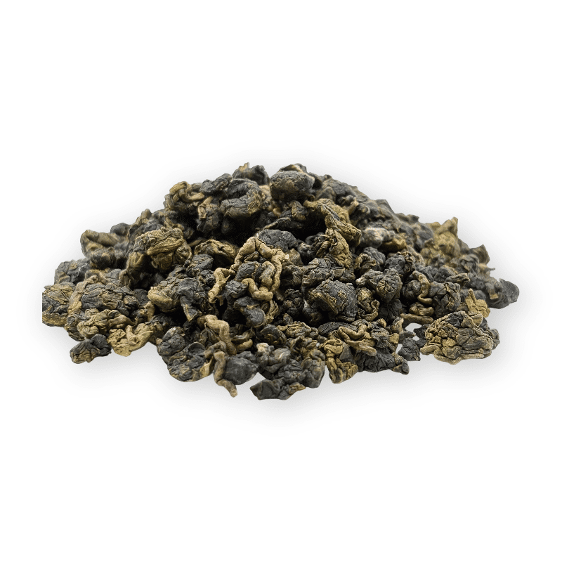 Li Shan Oolong - HalloTea