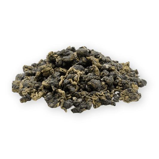 Li Shan Oolong - HalloTea