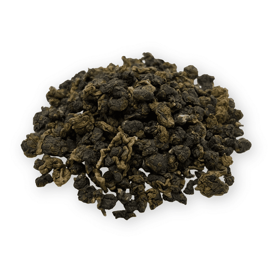 Li Shan Oolong - HalloTea