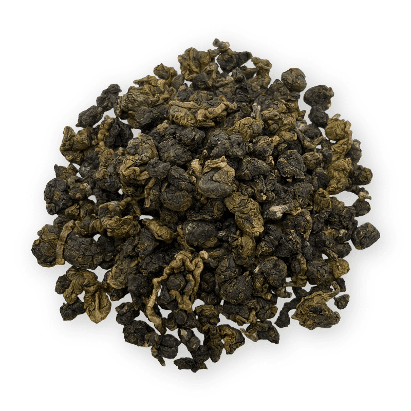 Li Shan Oolong - HalloTea