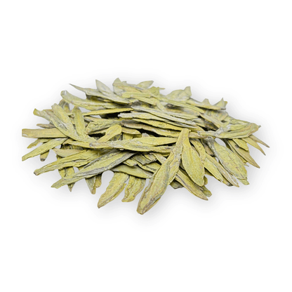 Lung Ching - HalloTea
