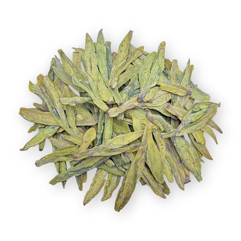 Lung Ching - HalloTea
