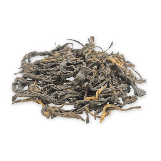 Organic Yunnan Tea - HalloTea