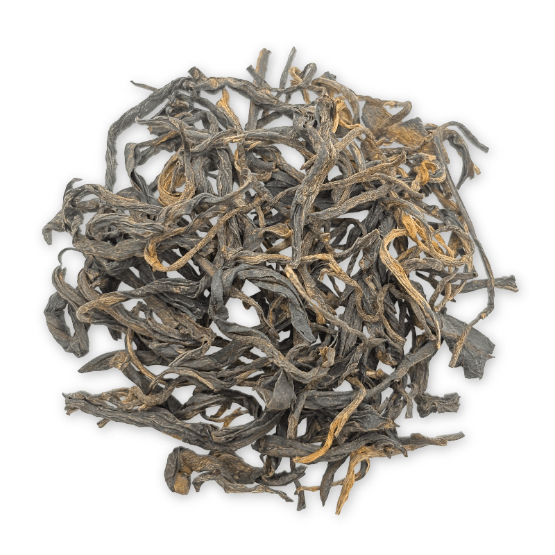 Organic Yunnan Tea - HalloTea