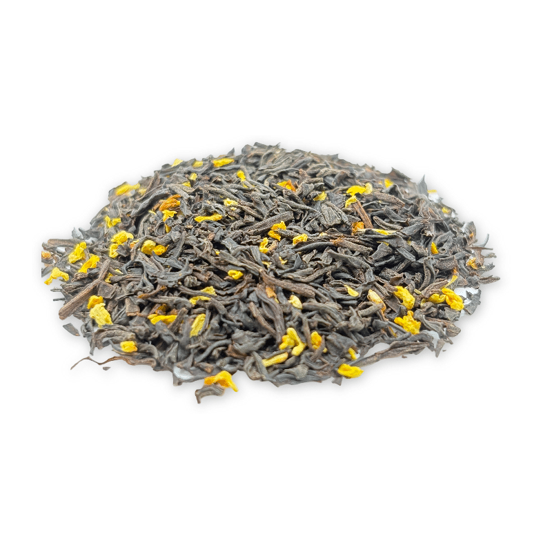 Osmanthus Keemun - HalloTea