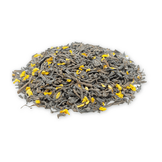 Osmanthus Keemun - HalloTea