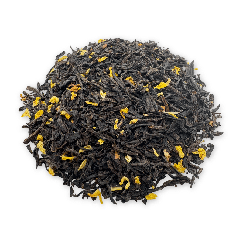 Osmanthus Keemun - HalloTea