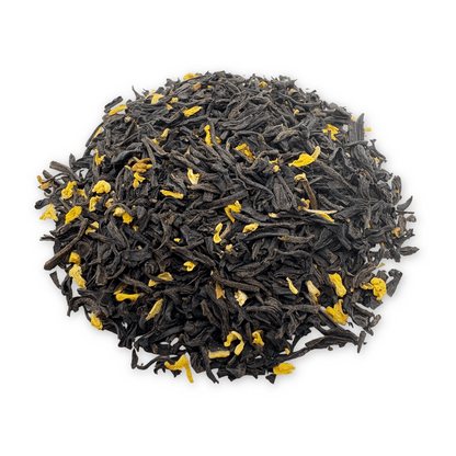Osmanthus Keemun - HalloTea