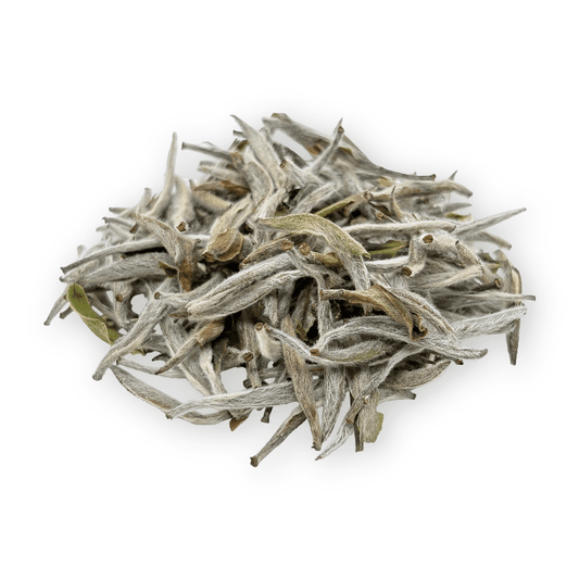 Silver Needle - HalloTea