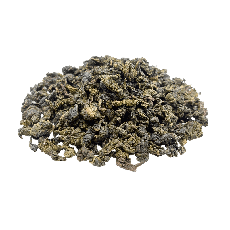 Tieguanyin - HalloTea
