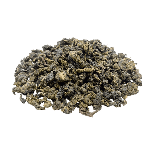 Tieguanyin - HalloTea