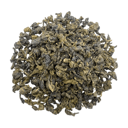 Tieguanyin - HalloTea