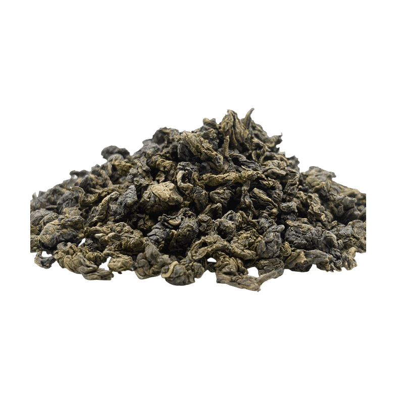 Tieguanyin - HalloTea