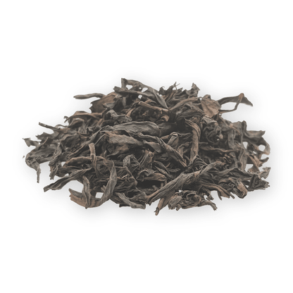 Wuyi Rougui Oolong - HalloTea