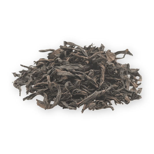 Wuyi Rougui Oolong - HalloTea