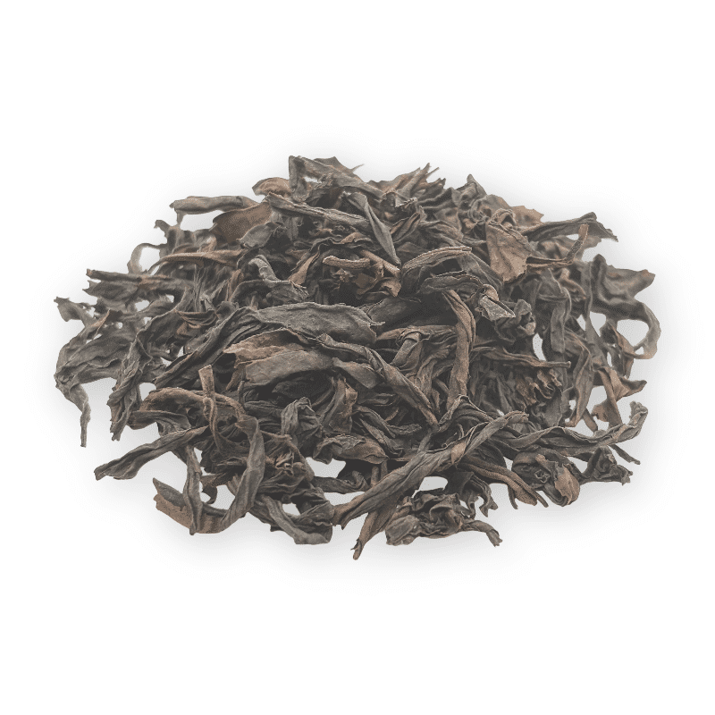 Wuyi Rougui Oolong - HalloTea