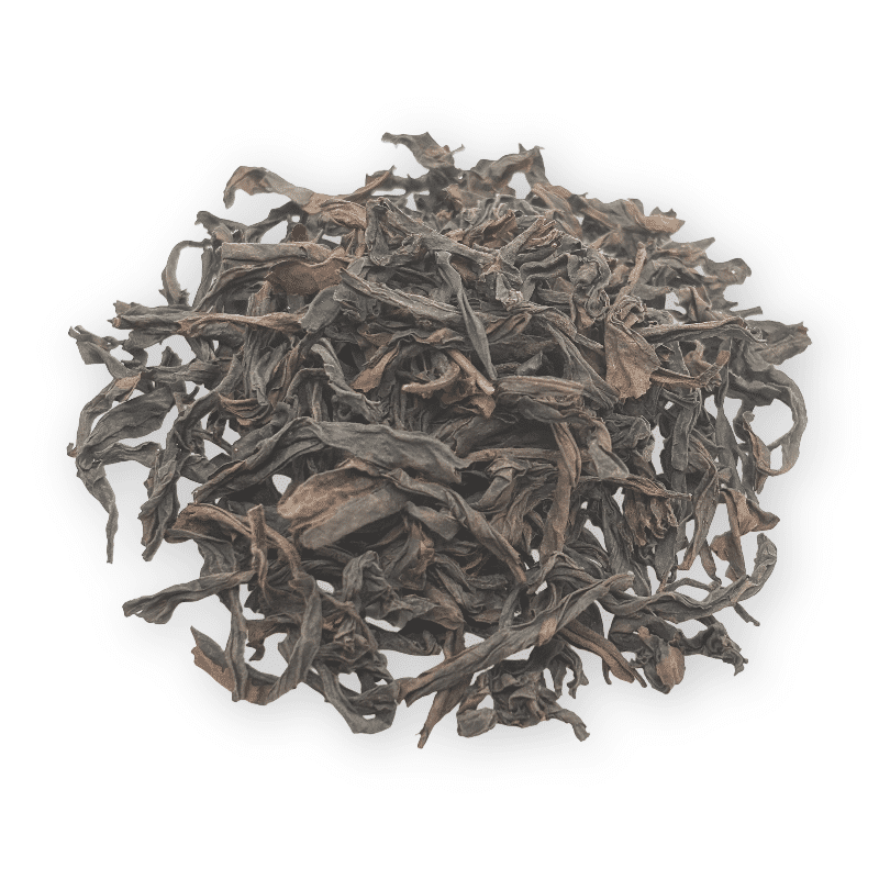 Wuyi Rougui Oolong - HalloTea