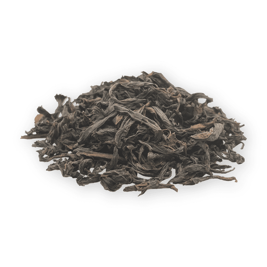 Wuyi Shui Xian Oolong - HalloTea