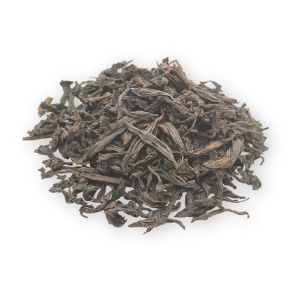 Wuyi Shui Xian Oolong - HalloTea