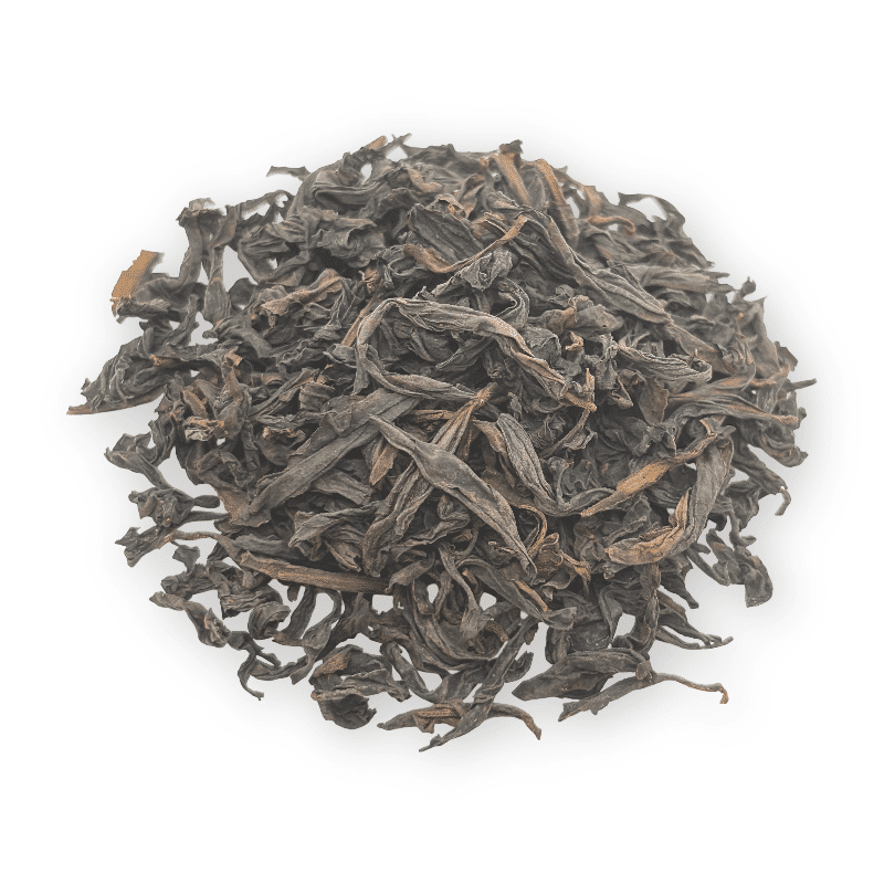 Wuyi Shui Xian Oolong - HalloTea