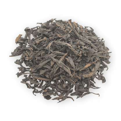 Wuyi Shui Xian Oolong - HalloTea
