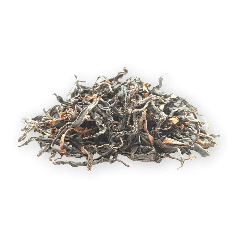 Yunnan Ancient Tea - HalloTea