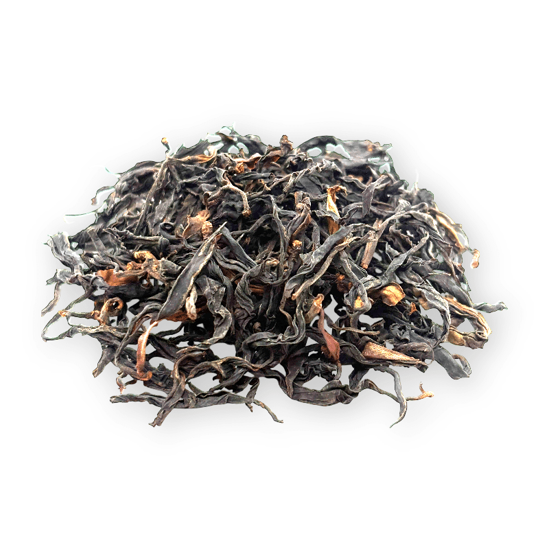 Yunnan Ancient Tea - HalloTea