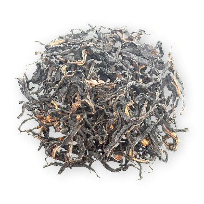 Yunnan Ancient Tea - HalloTea