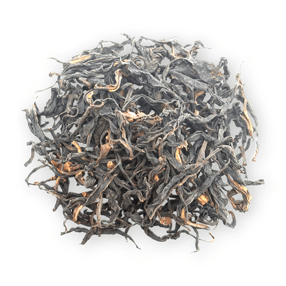 Yunnan Ancient Tea - HalloTea