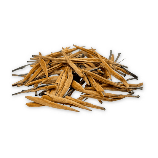 Yunnan Golden Needle - HalloTea